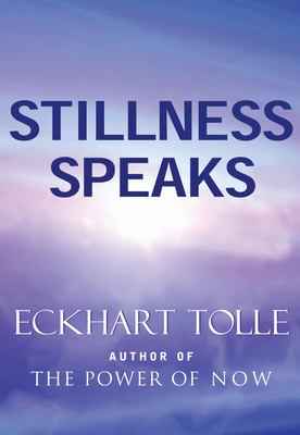 Stillness speaks cover image