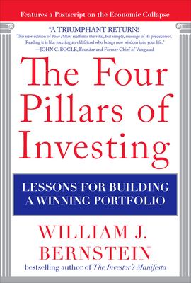 The four pillars of investing: lessons for building a winning portfolio cover image