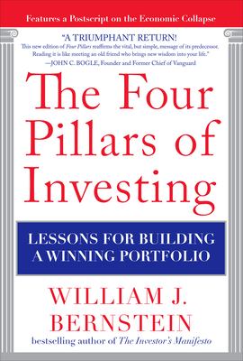The four pillars of investing: lessons for building a winning portfolio cover image cdn