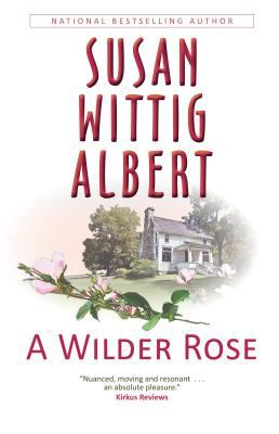 A wilder rose cover image