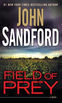 Field of prey cover image