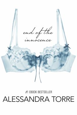 The end of the innocence cover image