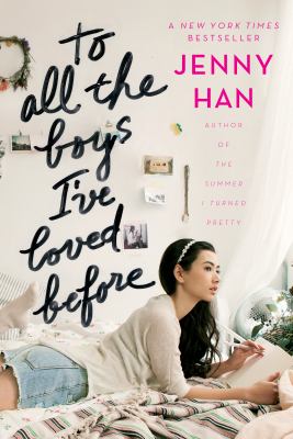 To all the boys I've loved before  cover image cdn