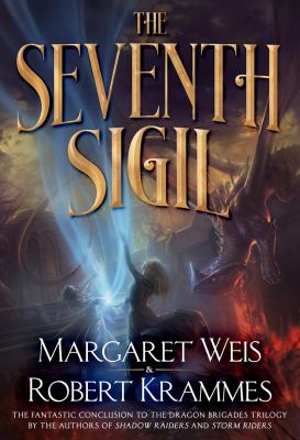 The Seventh Sigil cover image