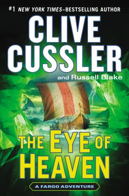 The eye of heaven  cover image cdn