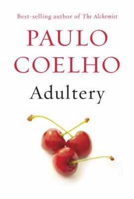 Adultery cover image