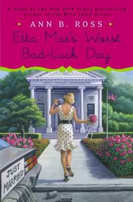 Etta Mae's worst bad-luck day cover image