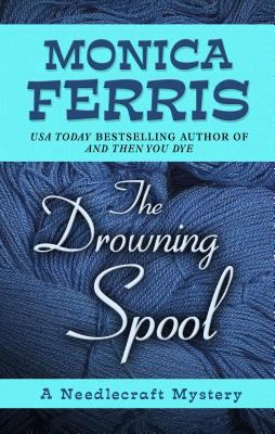 The drowning spool cover image