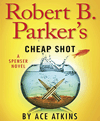Robert B. Parker's cheap shot cover image cdn