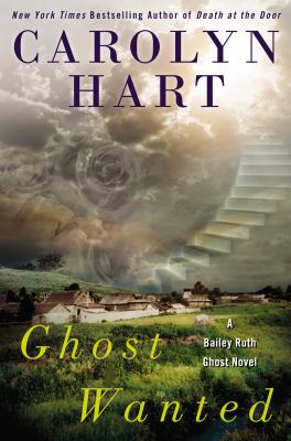 Ghost wanted  cover image cdn