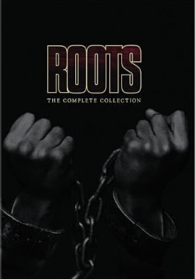 Roots cover image
