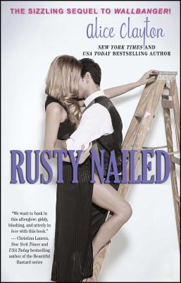 Rusty nailed cover image