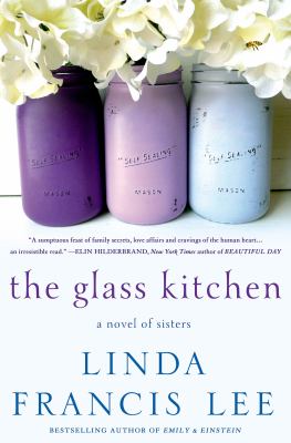 The glass kitchen cover image