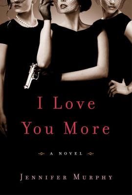 I love you more cover image