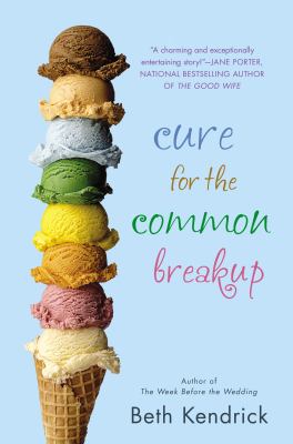 Cure for the common breakup cover image