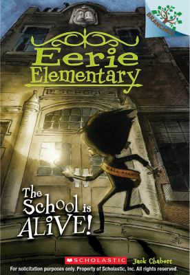 The school is alive!  cover image cdn