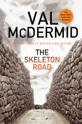 The skeleton road cover image