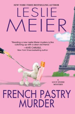 French pastry murder  cover image cdn