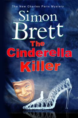 The Cinderella killer : a Charles Paris novel cover image