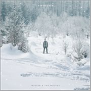 Winter & the wolves  cover image cdn