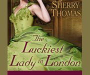 The luckiest lady in London cover image cdn