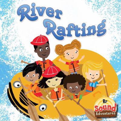 River rafting /r cover image