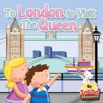 To London to visit the queen cover image