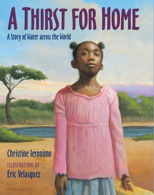 A thirst for home : a story of water across the world cover image
