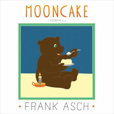 Mooncake cover image