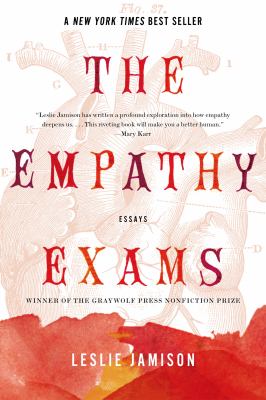 The empathy exams : essays cover image