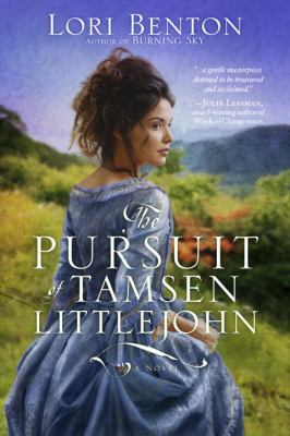 The pursuit of Tamsen Littlejohn cover image