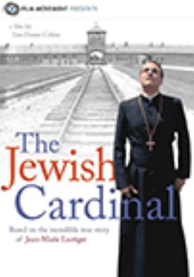 The Jewish cardinal cover image