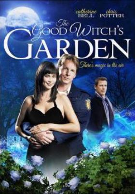The good witch's garden cover image