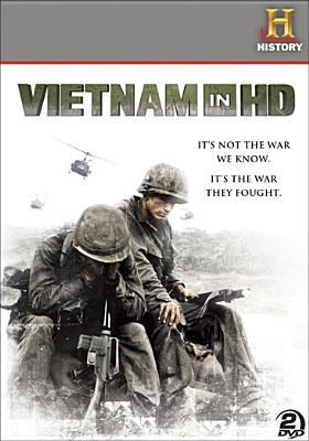 Vietnam in HD cover image
