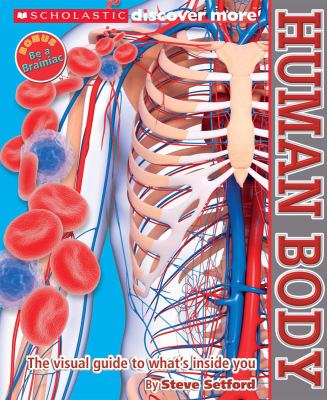 Human body cover image