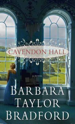 Cavendon Hall cover image