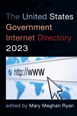 The United States government Internet directory cover image cdn