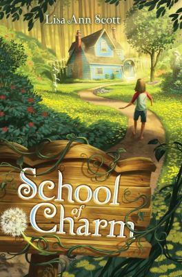School of charm cover image cdn