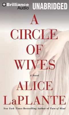 A circle of wives cover image