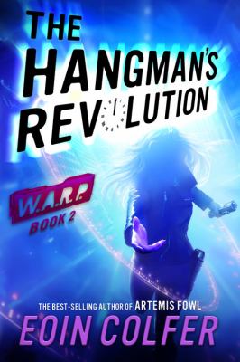 The hangman's revolution cover image