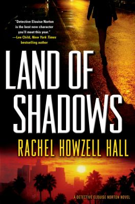 Land of shadows cover image