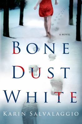 Bone dust white cover image