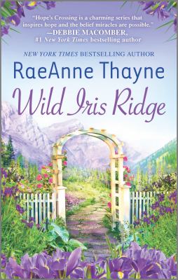 Wild Iris Ridge cover image