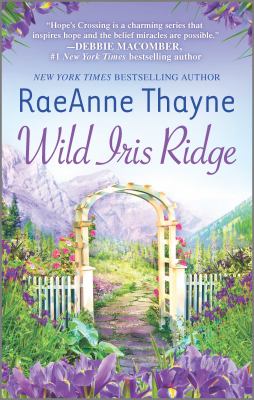 Wild Iris Ridge  cover image cdn