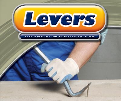 Levers  cover image cdn