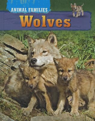 Wolves cover image