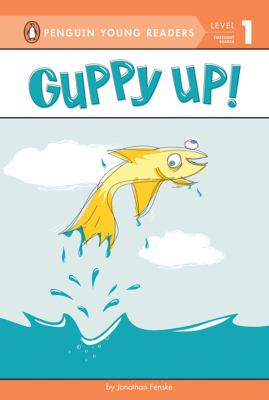 Guppy up! cover image