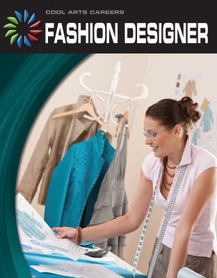 Fashion designer  cover image cdn