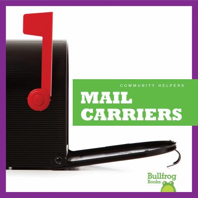 Mail carriers  cover image cdn