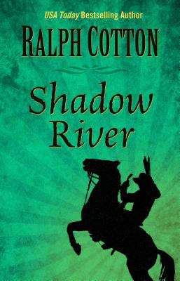 Shadow River cover image
